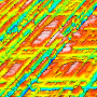 3D-Analyse von Honstrukturen, Freilegtiefen und Rauheitskennwerten auf Zylindelaufbahnen