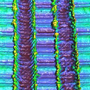 Automatisierte Analyse von Laserpads an Nockenringen auf Strukturtiefe und Rauheit