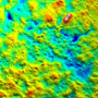 3D-Analyse von Kornverteilung und Elektrodengefügestruktur