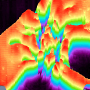 3D-Messung eines Stentdefekts