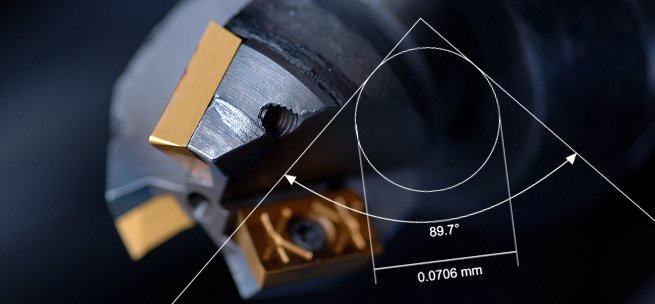 Werkzeugbau, Werkzeugtechnik, Verschleißmessung, Schneidkanten